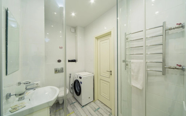 Квартира от компании Хоум Отель на улице Карла Маркса  4А