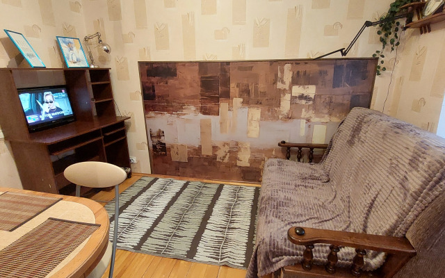 Квартира Обсидиан