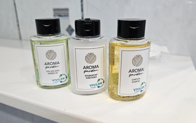 Жилое помещение Bellehome