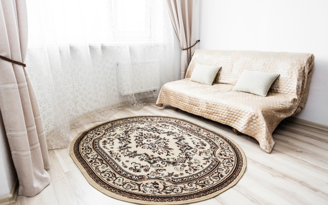 Апартаменты Pashk Inn Artek