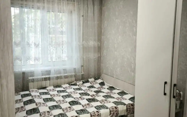 Квартира Уютная евродвушка в Казани