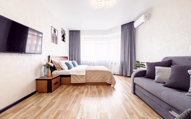 Квартира на улице Салмышская от КварТерры