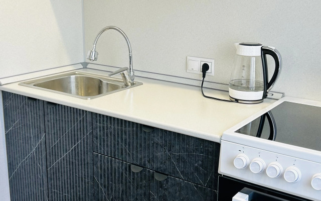 Квартира Двухкомнатная возле Парка Победы