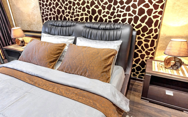Апартаменты Miracle Flat in the Historical Part of the City