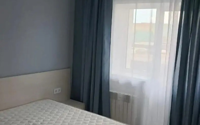 Na Biyskoy 15/1 Flat