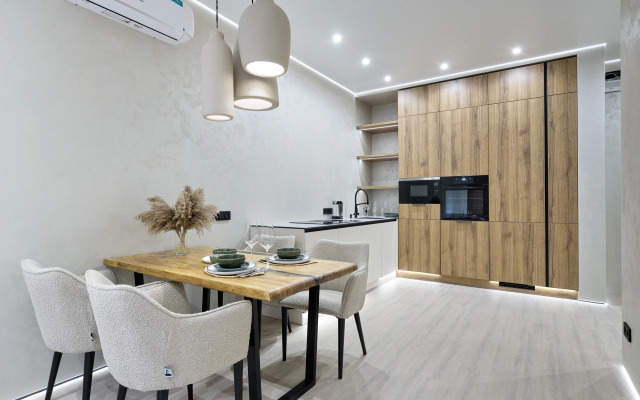 Квартира Бали на Петровском