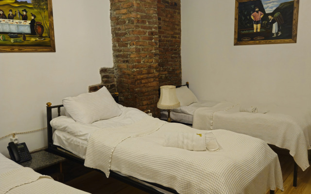 Verdzi Boutique-hotel