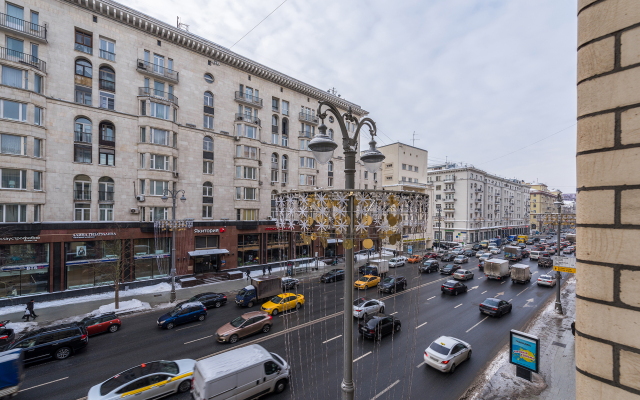 Хостел Маяковский