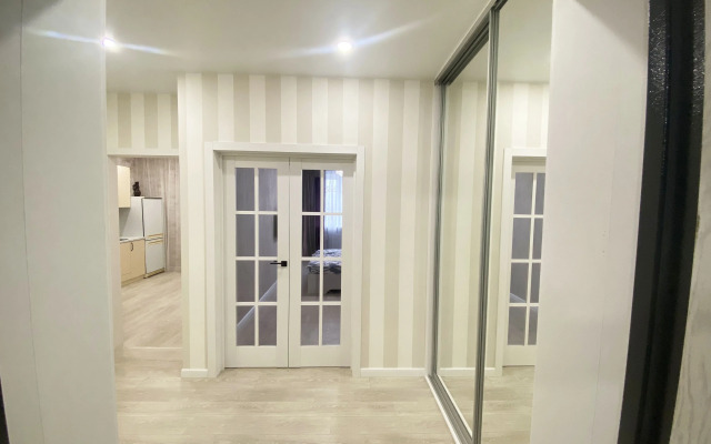 Liproom na Merkulova Apartments