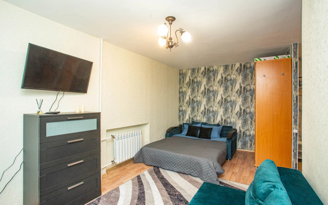 Квартира Однокомнатная на Шорникова 13