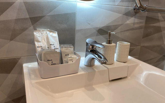 Апартаменты Проспект Чайковского 31