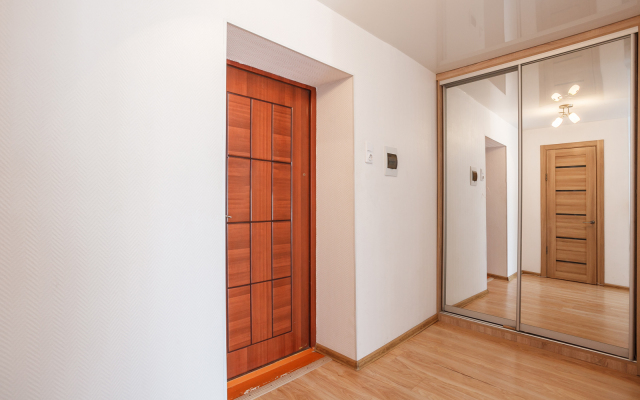 Апартаменты Ленина площадь Блюхера