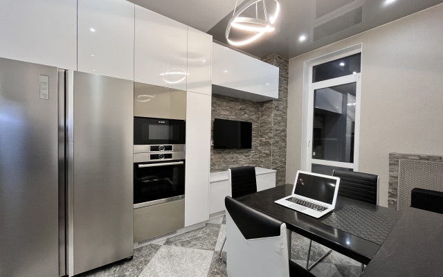 Sutki-Dom - Liberti Apartments