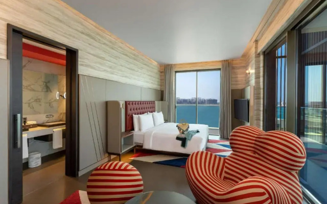 Hyatt Centric Jumeirah Dubai Hotel