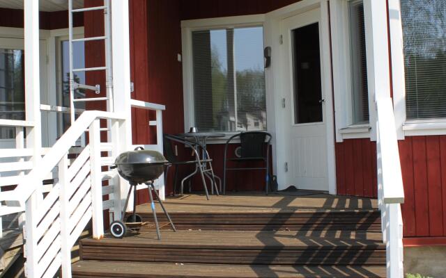 Saimaa Seasons Marina Villas Apartments