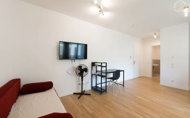 New Apartment in Centre of Mitte, Apartments