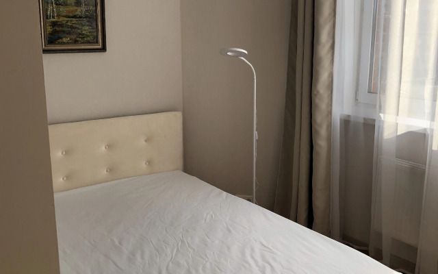 Квартира В Звенигороде