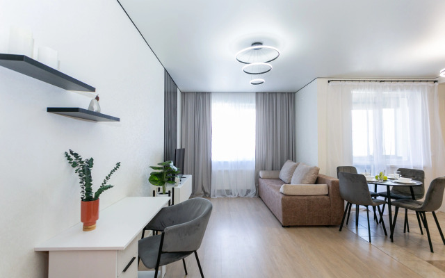 Квартира у метро