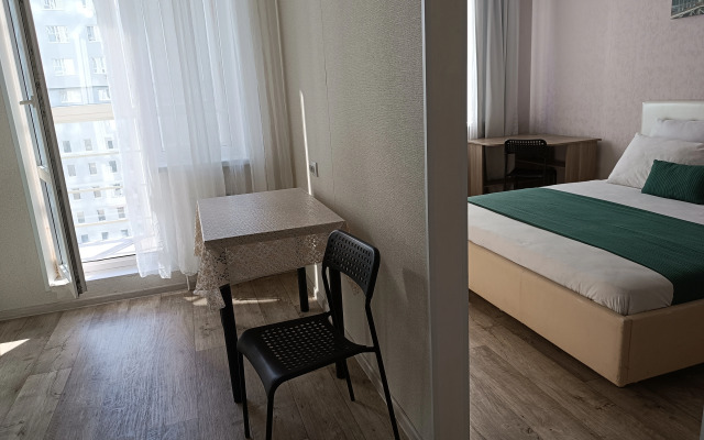 Квартира Видовая Однушка в Центре