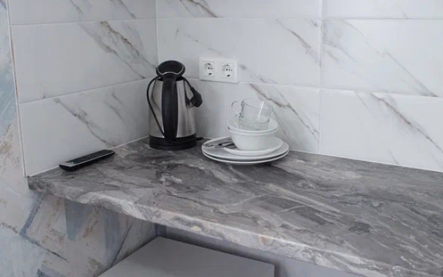 Меблированные комнаты Самсонов на Лиговском 84