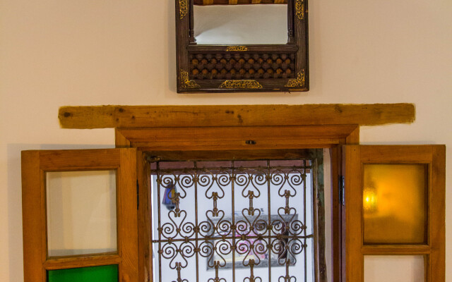 Meski Guest House