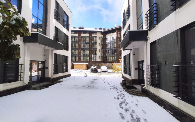 Апартаменты Горы 1