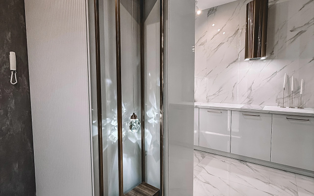 Квартира Эксклюзивная в ЖК Яблоневом