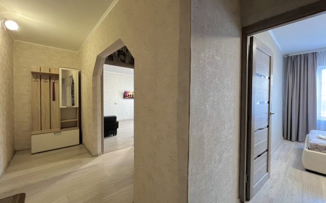 Квартира 2-комнатная Гагарина 85-32 Улан-Удэ КакДома