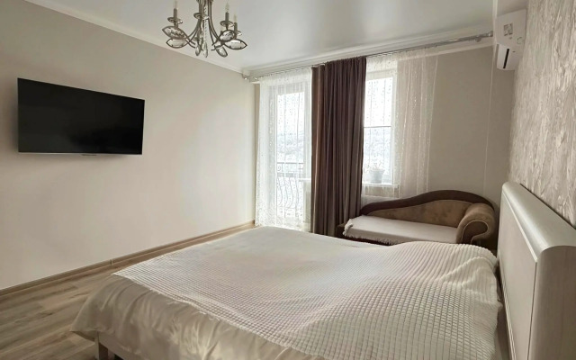 Odnokomnatnaya Lenina 49 (56) Flat