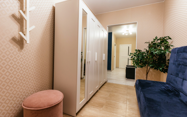 Room Tour TRTS Kristall Apartments