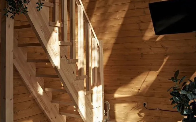 Частный Дом Gregory Нousе в Стиле A-Frаmе