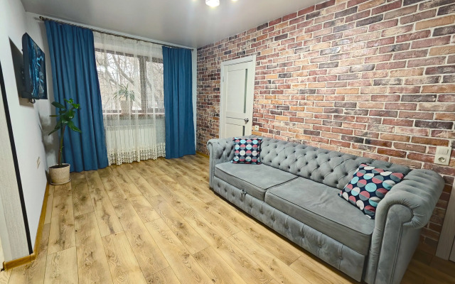 Апартаменты Рядом с ЖД Вокзалом Казань-2