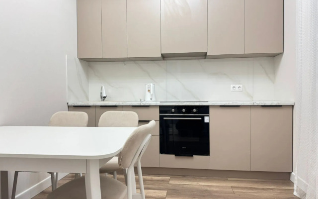 Dobro Pozhalovat Flat