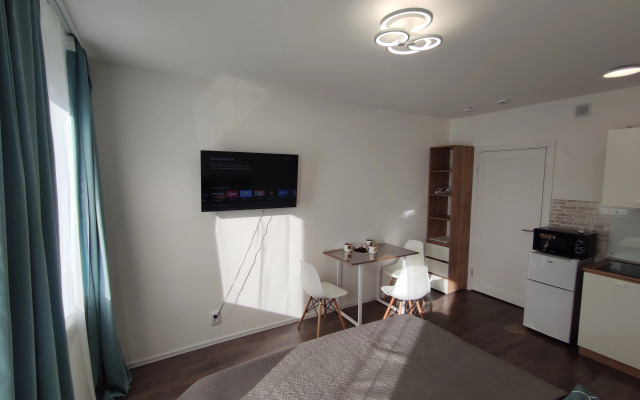 Kvartira Studiya na Morskoj pehotyi 26к1  Flat