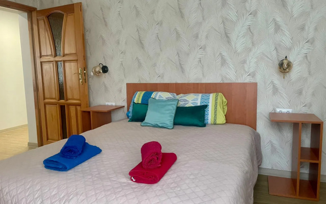 Апартаменты Альтштат