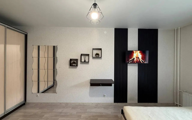 Novaya Ryadom S Avtovokzalom Flat