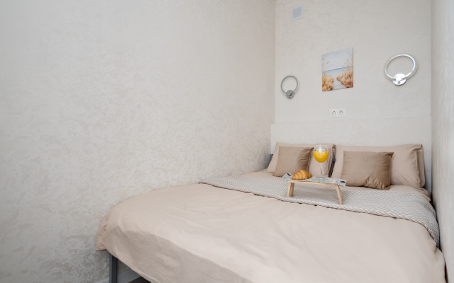 Квартира в Закаменском микрорайоне