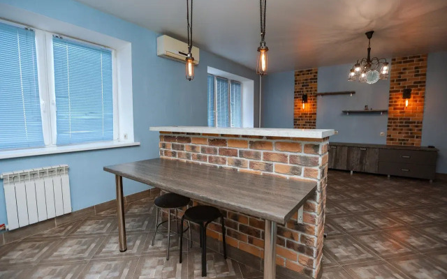 Yevro Loft Apartments