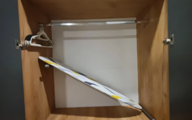 Квартира студия на проспекте Строителей, 16