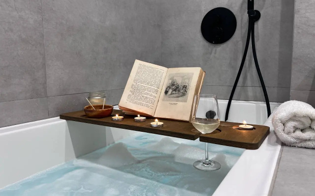 Квартира у Моря