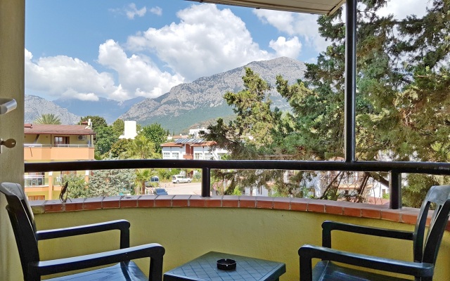 Bade Hotel