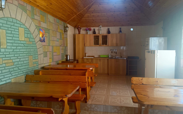 Azaliya Guest house
