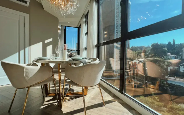 Квартира в Элитном Доме Тасмана