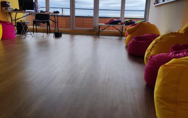 Na Sadovoj Guest House
