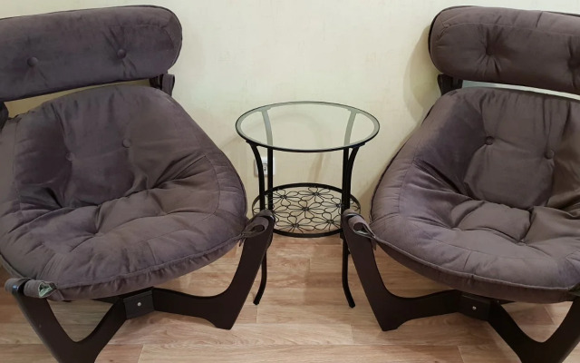 Квартира уютная на улице Власова 4А