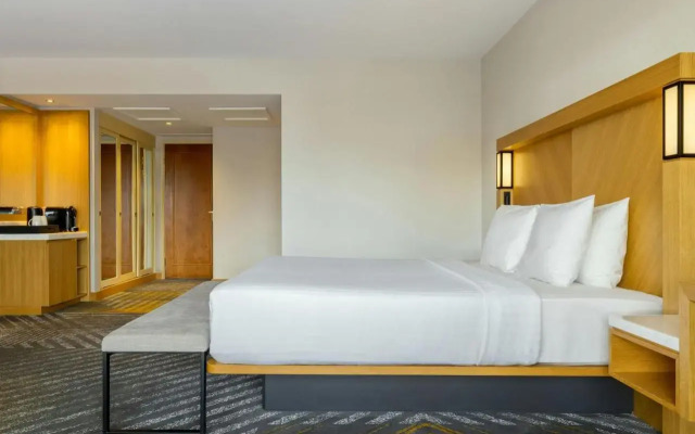 Courtyard by Marriott Tbilisi Hotel