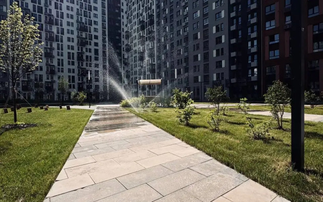 Квартира у аэропорта Шереметьево