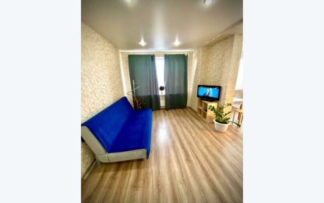 Апартаменты Мира Апарт-43