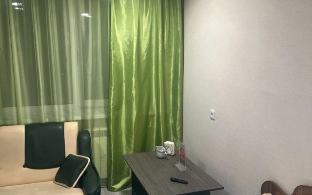 Гостиница Ассоль