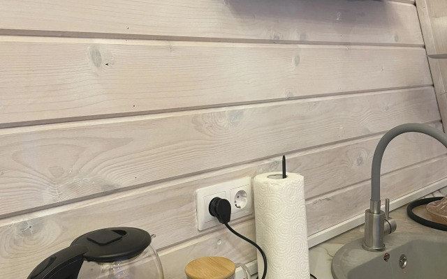 Частный дом Рай в Шалаше